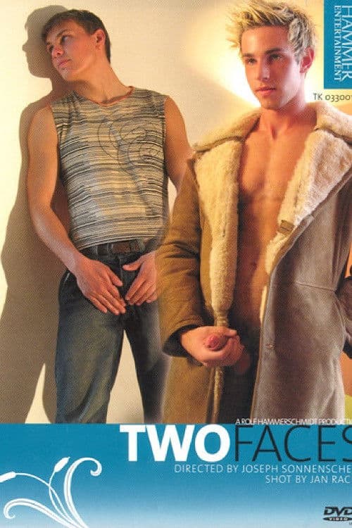 Two Faces poster