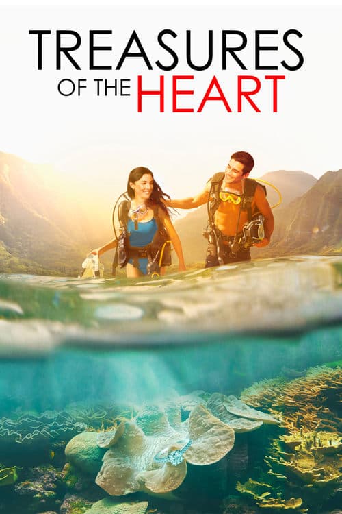 Love in Tahiti poster