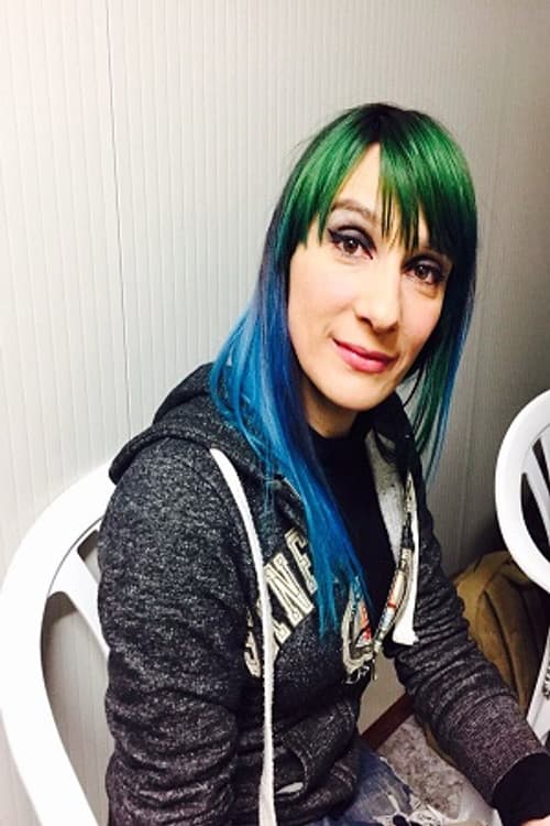 Patricia Tapia profile photo