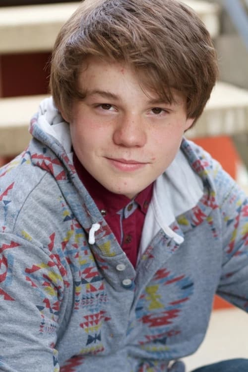 Kameron Badgers profile photo