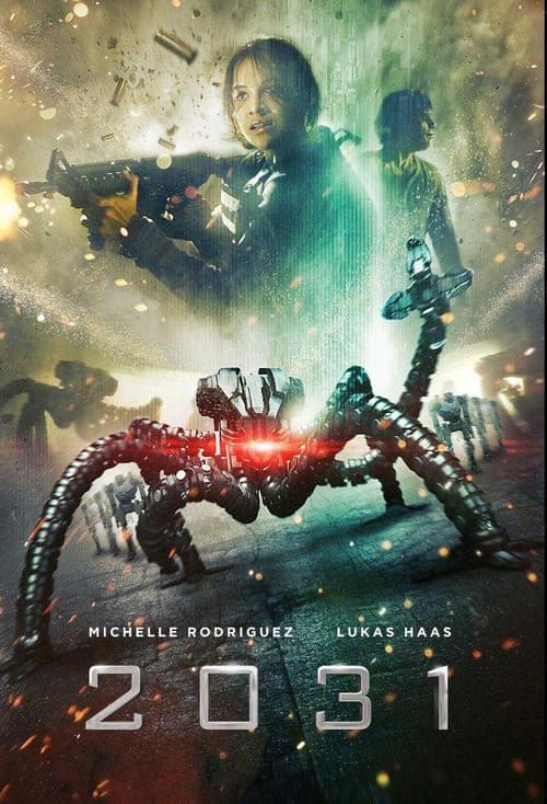 2031 poster