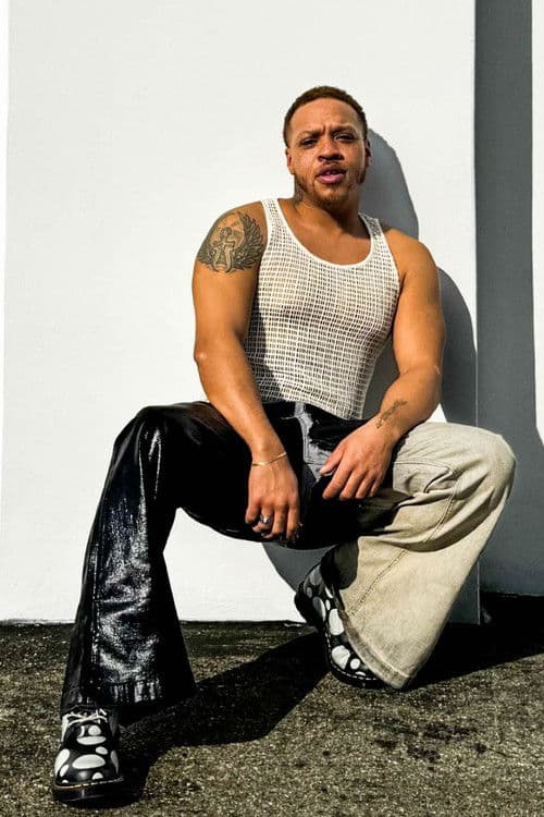 Terrence Ridley profile photo