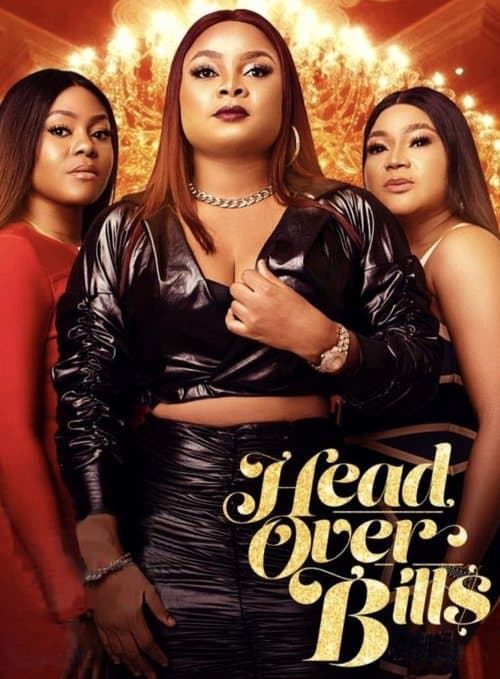 Head Over Bills poster