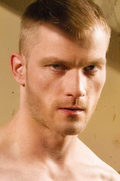 Lars Svenson profile photo