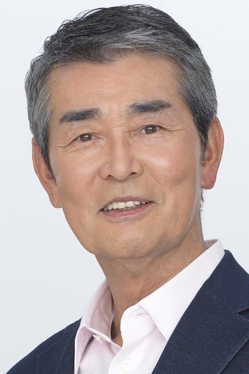 Tetsuya Watari profile photo
