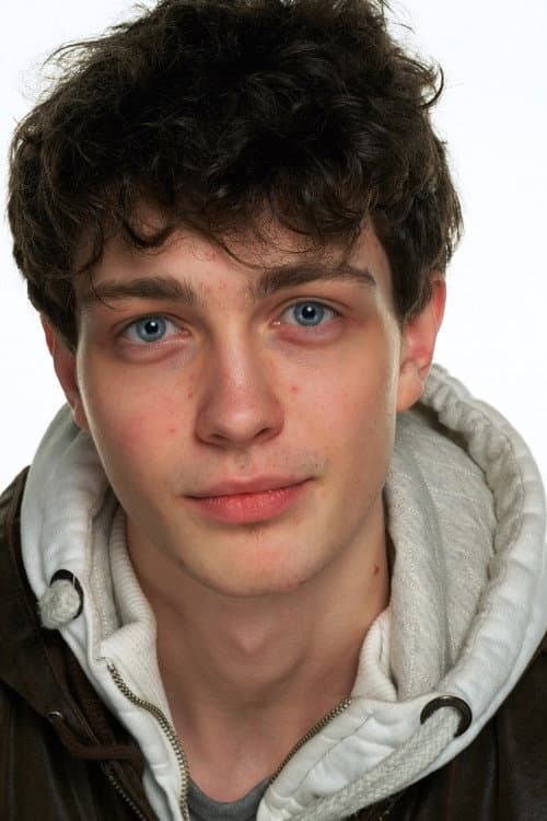 D.J. McGrath profile photo