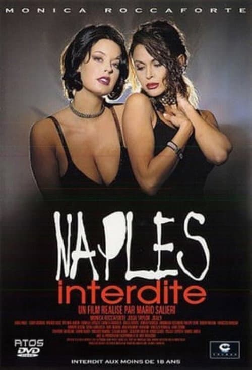 Napoli poster