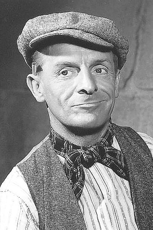 Donald Stuart profile photo