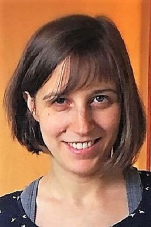 Alina Moser profile photo