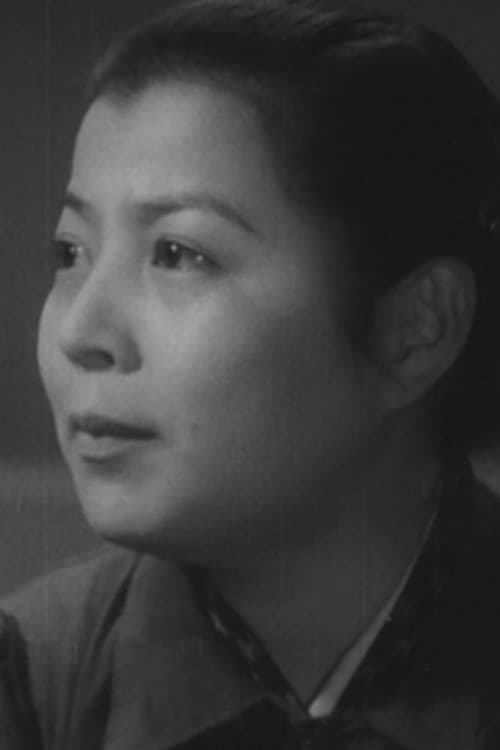 Yôko Yaguchi profile photo