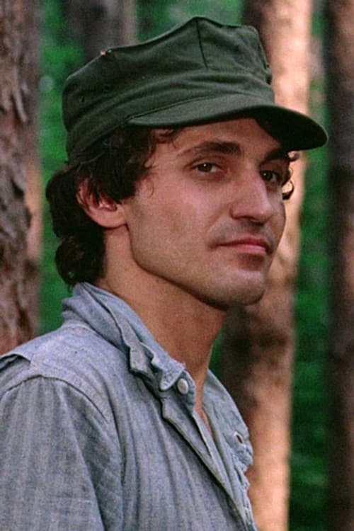 Eron Tabor profile photo