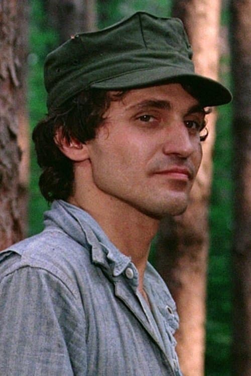 Eron Tabor profile photo