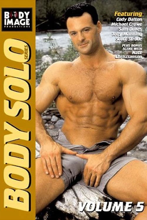 Body Solo 5 poster