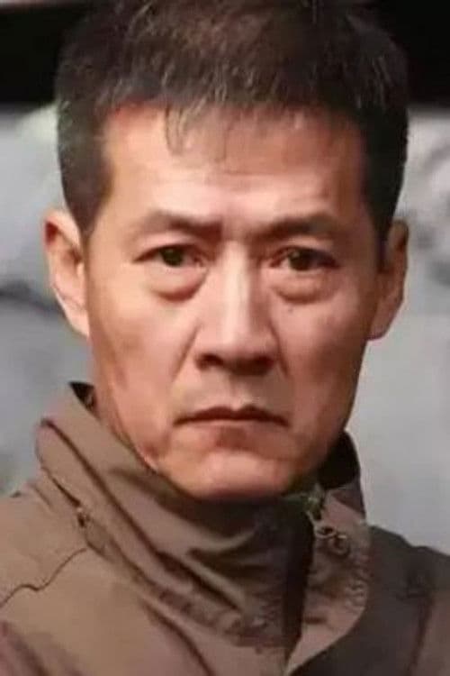 Wang Jianjun profile photo