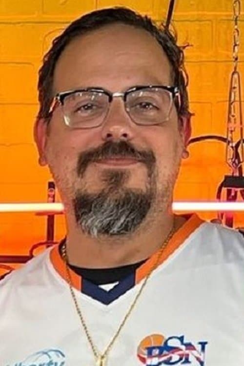 Chente Ydrach profile photo