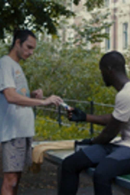 Taste of Nothing poster