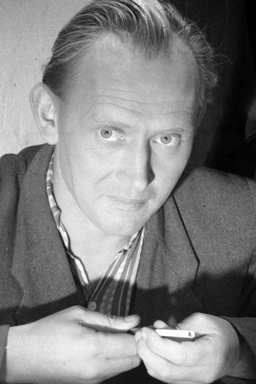 Władysław Dewoyno profile photo