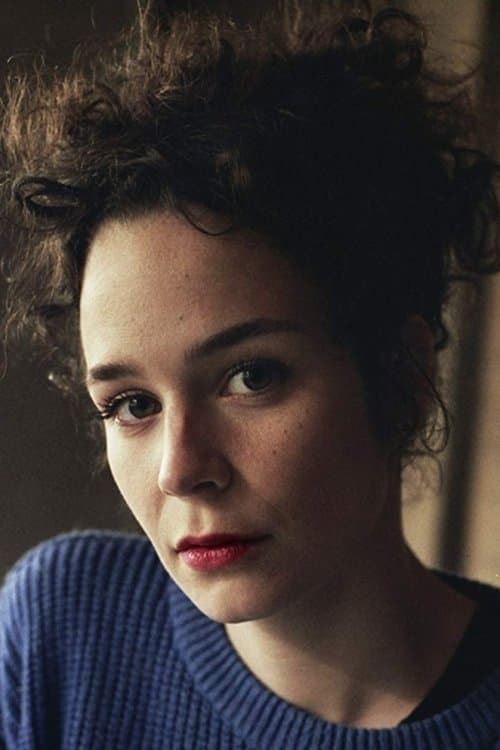 Daphne Wellens profile photo