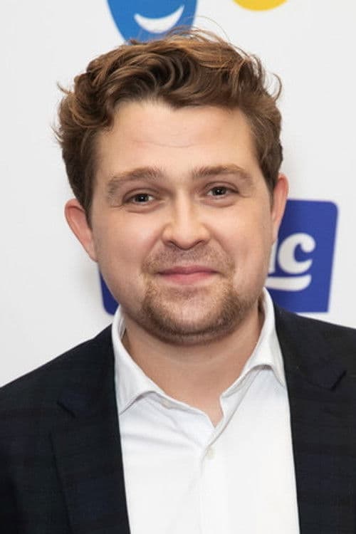 Jack Loxton profile photo