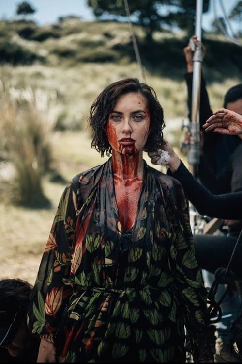 Juana Serrano profile photo