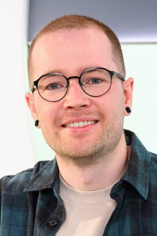 Daniel Middleton profile photo