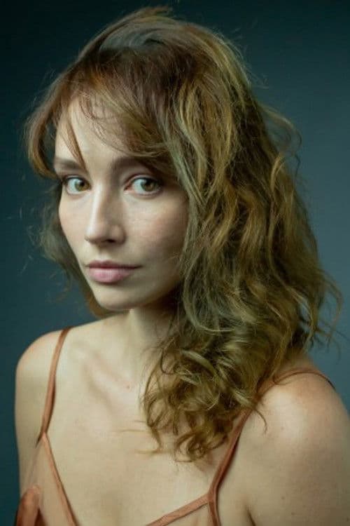 Juliana Lourenção profile photo