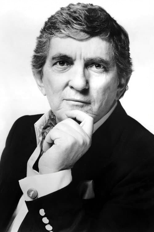 Jonathan Frid profile photo