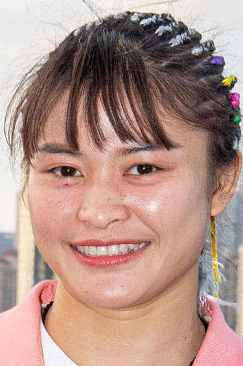 Stamp Fairtex profile photo