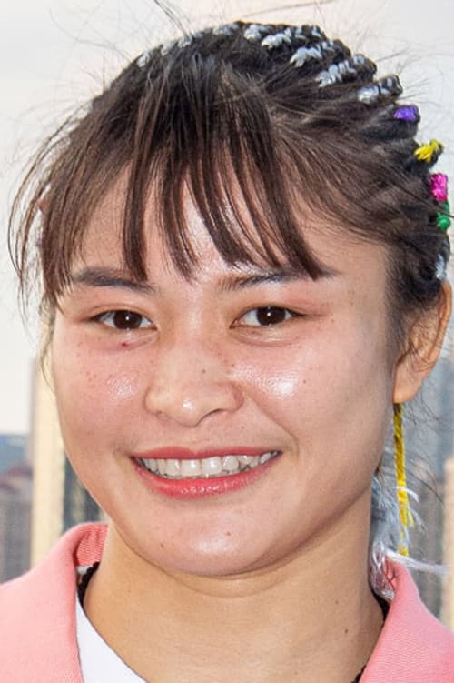 Stamp Fairtex profile photo