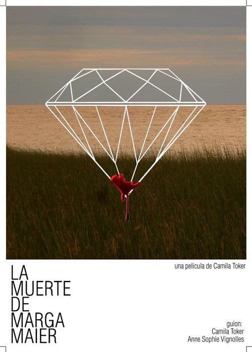 La muerte de Marga Maier poster
