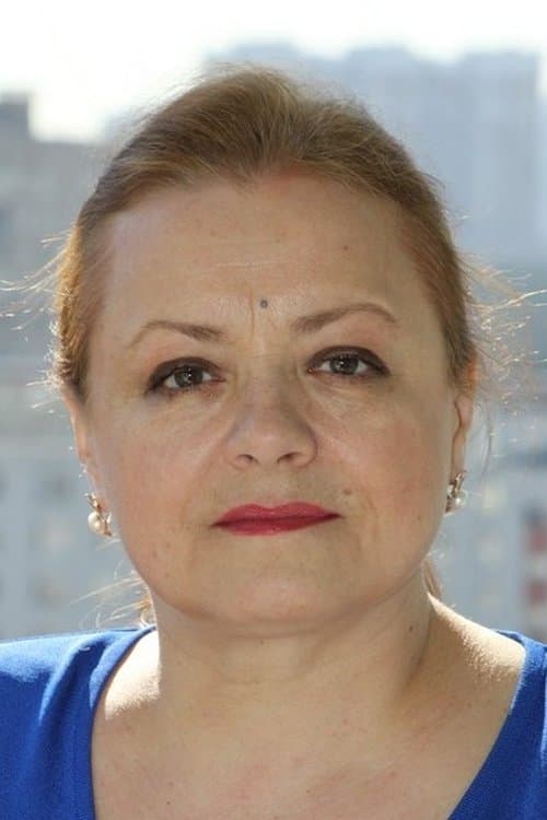 Elena Tsyplakova profile photo