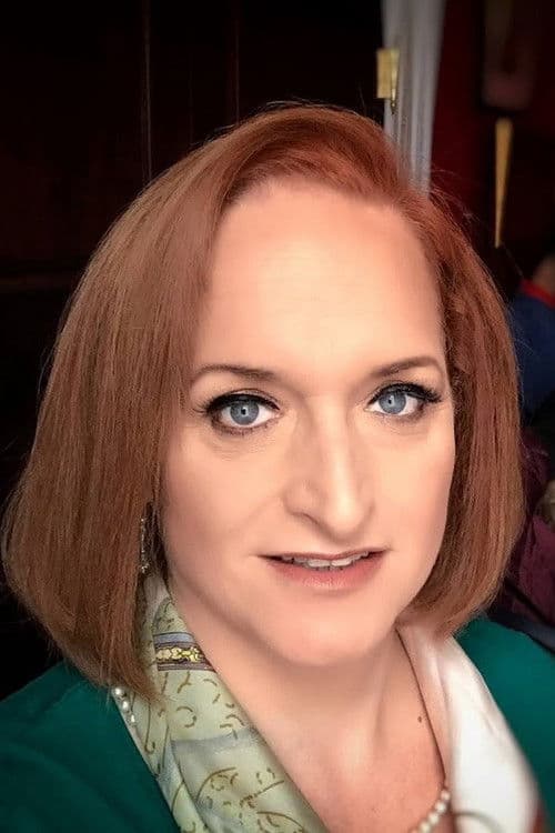 Lynette Nusbacher profile photo