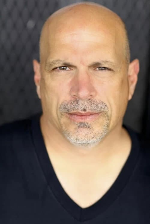 Chad Governale profile photo