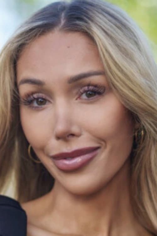 Caroline Nitter profile photo