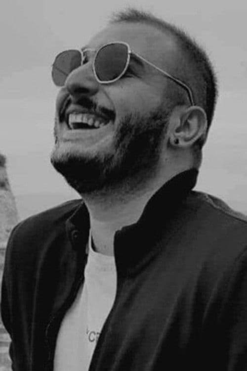 Giorgos Mouzakitis profile photo