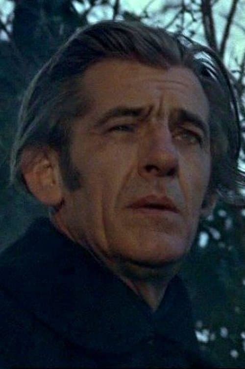 Michael Mulcaster profile photo