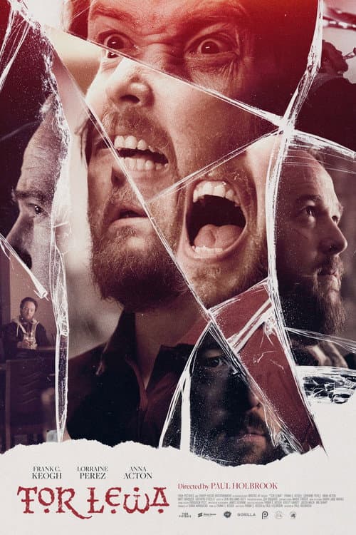 Tor Lewa poster