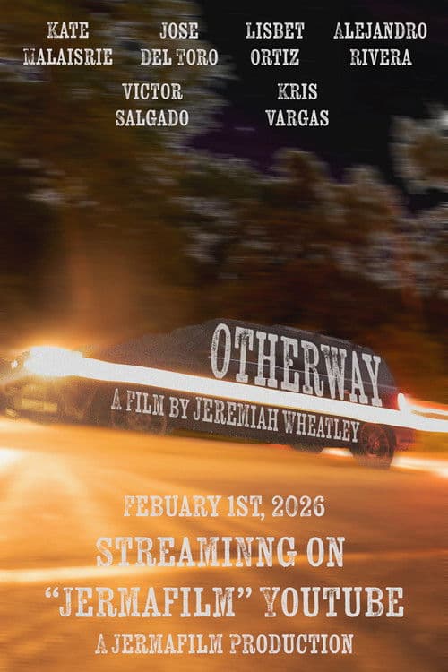 Otherway poster