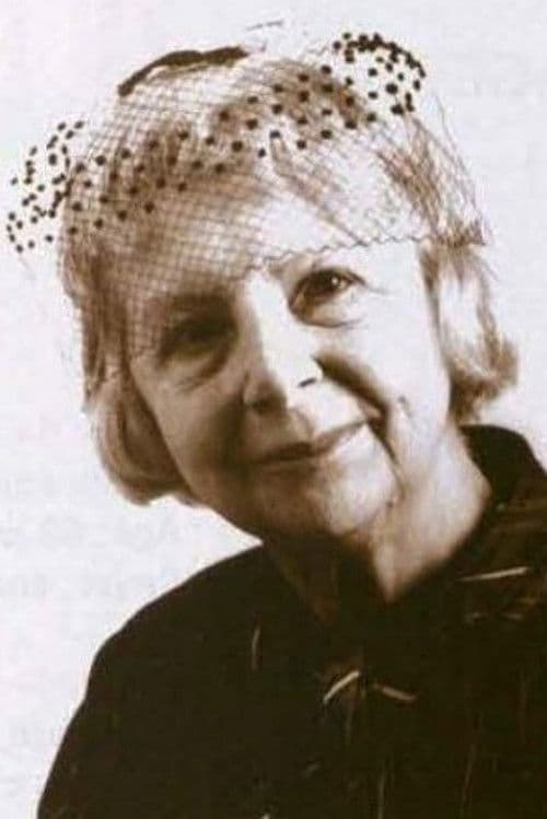 Francia Seguy profile photo