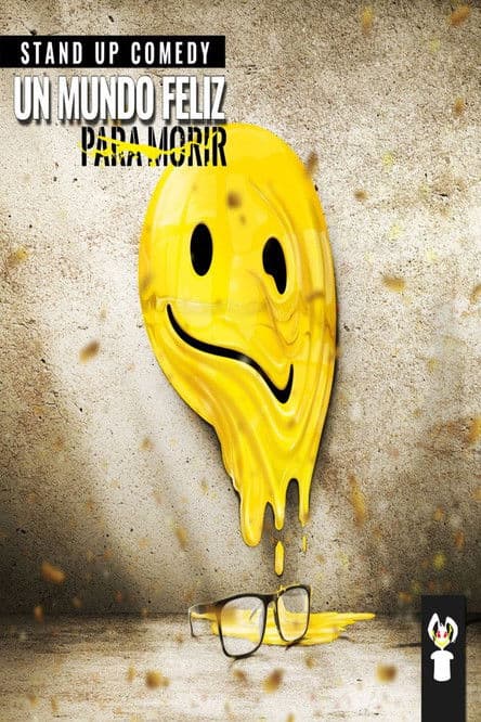 Un Mundo Feliz Para Morir poster