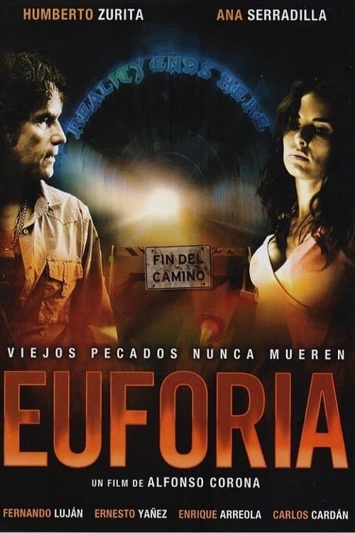 Euforia poster