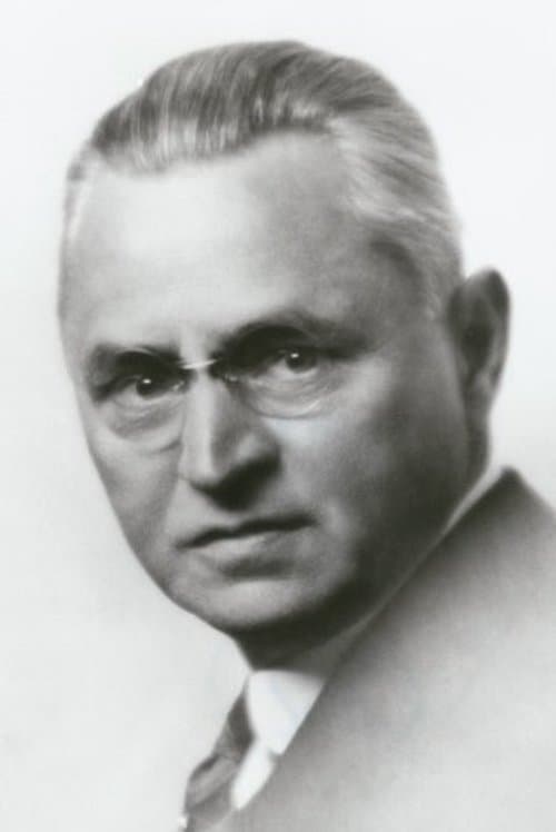 Karl Hanft profile photo