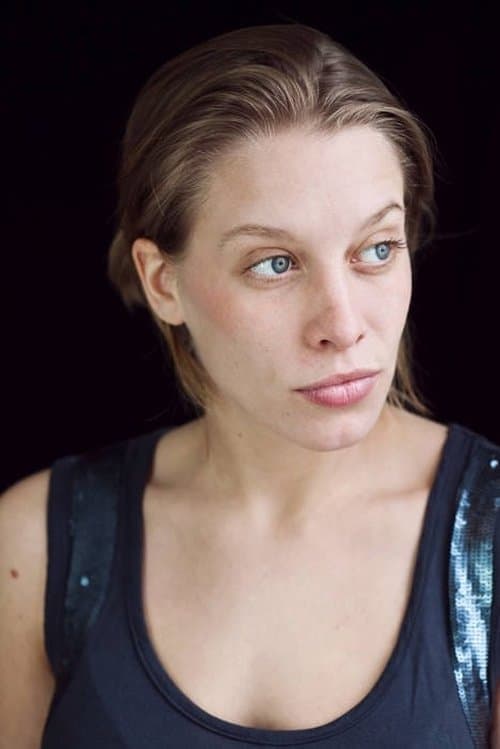 Friedelise Stutte profile photo