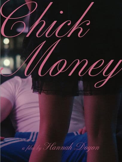 Chick Money poster