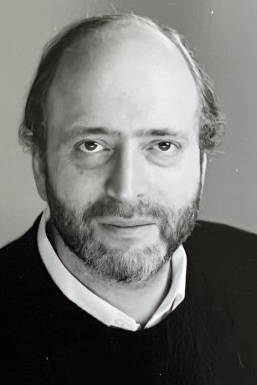 Eric Woolfson profile photo