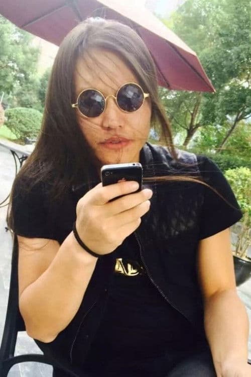 特尼格日 profile photo