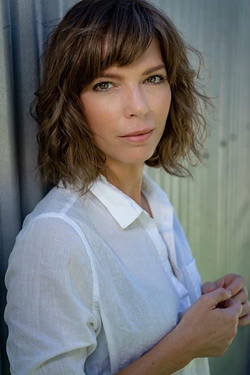 Candice Hill profile photo