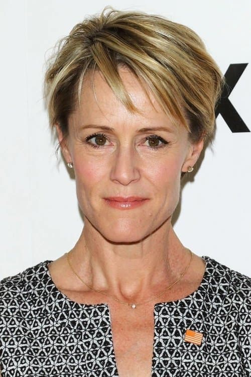 Mary Stuart Masterson profile photo