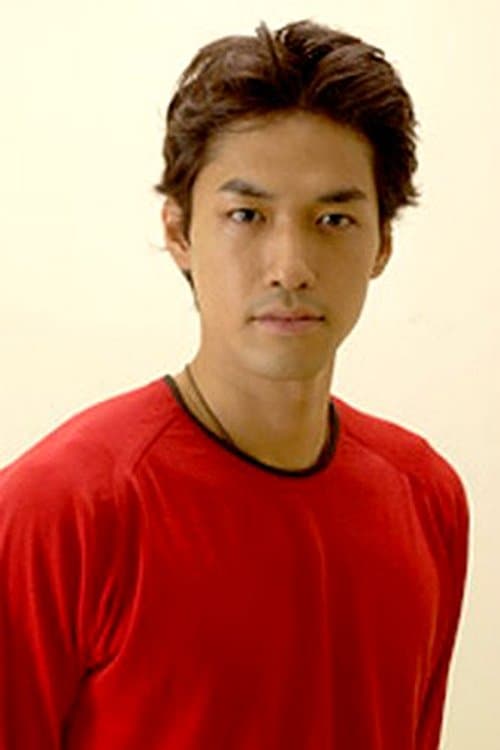 Ken Kaito profile photo