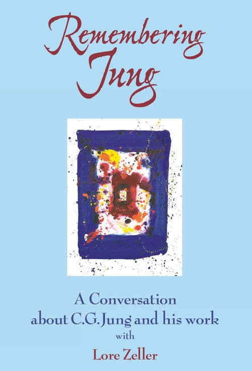 Remembering Jung #26 poster